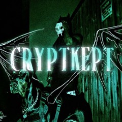 CRYPTKEPT — DO NOT RESURRECT {SUPER SPED UP + REVERB}
