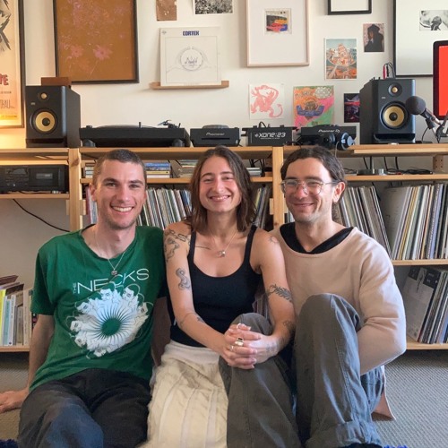 Music Before Bread w/ Tyler, Kaja & Jack - September 5th 2026