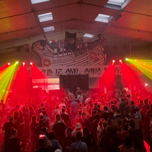 You Are The Party [UPTEMPO SET]