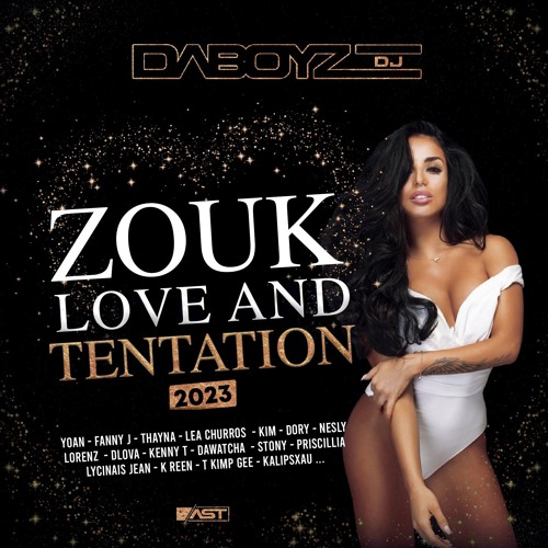 Dj Daboyz - Love And Tentation 2023