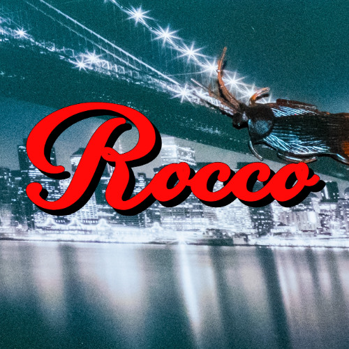 Rocco the Roach