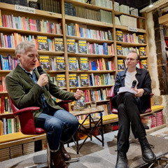 John & Paul: A Love Story in Songs, with Ian Leslie