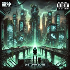 Distopia 2045