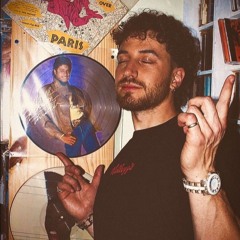 Mickey L'Ange @ Danceteria 21.09.24 - minimix
