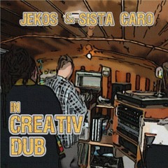 Higherrlight - Sista Caro - Jekos Dub