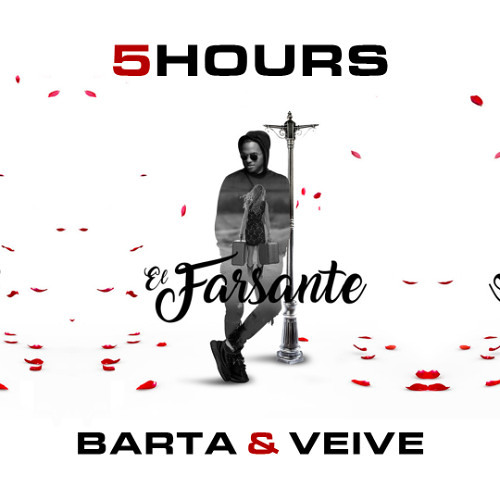 Ozuna - El Farsante (5HOURS, BARTA & VEIVE Remix)