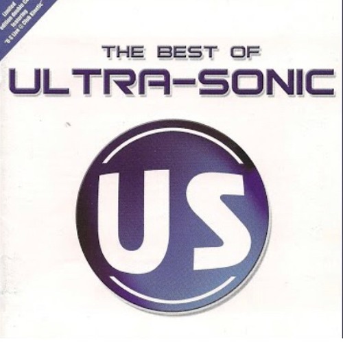 Ultra-Sonic - Check Your Head