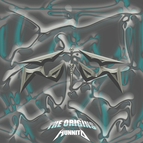 HUNNIT D - ORIGIN [PREMIERE]