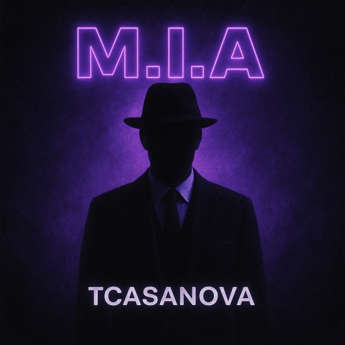M.I.A.