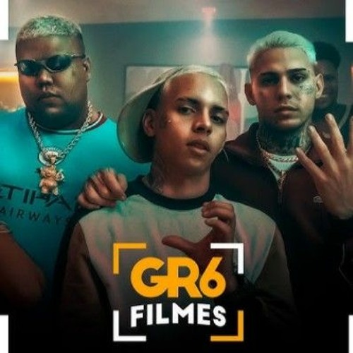 MC Rick_ MC GP e TrapLaudo - Ódio do Amor [Clipe Oficial].mp3
