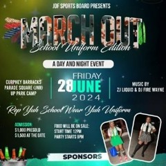 Zj Liquid 6/24 (Uniform Party)