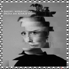 PBPAV005: Doechii - Nissan Altima (Paula Zoe Altered Vision) [FREEDL]