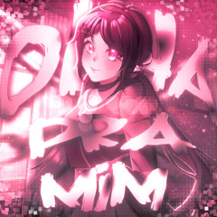 OLHA PRA MIM (Slowed)