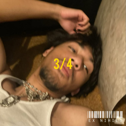 WORLD IN MY HAND W/ CXRBXN