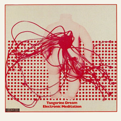 Tangerine Dream chronologically