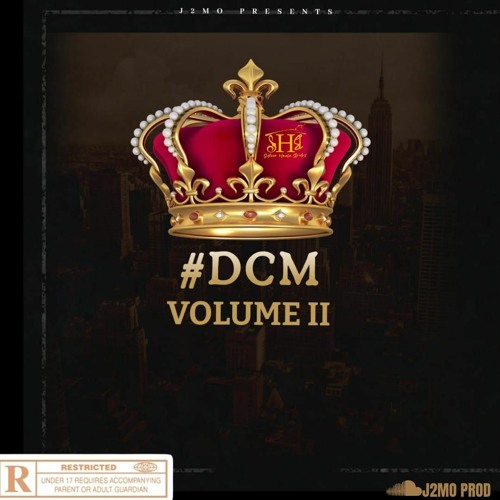 DCM VOL 2 BY J2MO