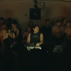 Doruksen - DJ Set  HIVE Festival at Gotec Club