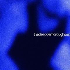 the deep demo rough snippet (prod. Flughand)