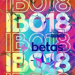 IB Podcast 018 - Betas