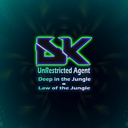 Stream Dream Killer Recordings Listen To Deep In The Jungle Law Of The Jungle Playlist Online For Free On Soundcloud