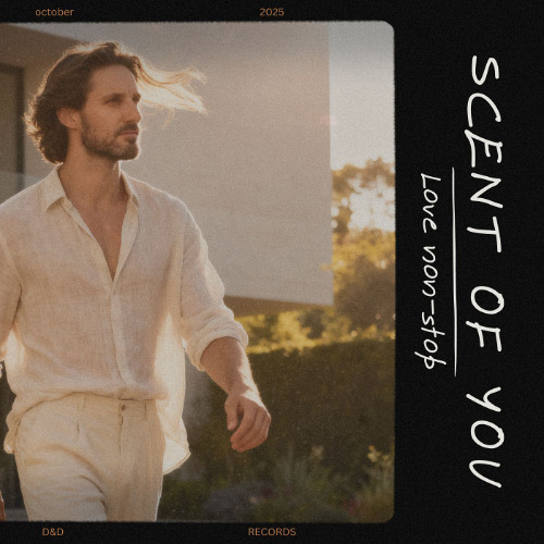 Scent of You album cover