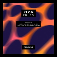KloN - Pulso (David Kinnard & Pappu Remix)NOrMusic