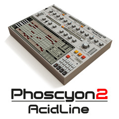 AZS - Phoscyon II Demo 3