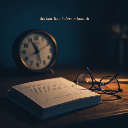The Last Line Before Midnight