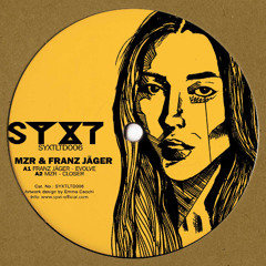 A1 Franz Jäger -  Evolve