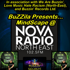 The - MindScape - Show @ Nova Radio North-East 102.5FM (17/05/2025) [FREE DOWNLOAD!]