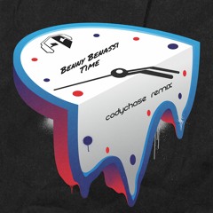 Time (Cody Chase Remix) - Benny Benassi