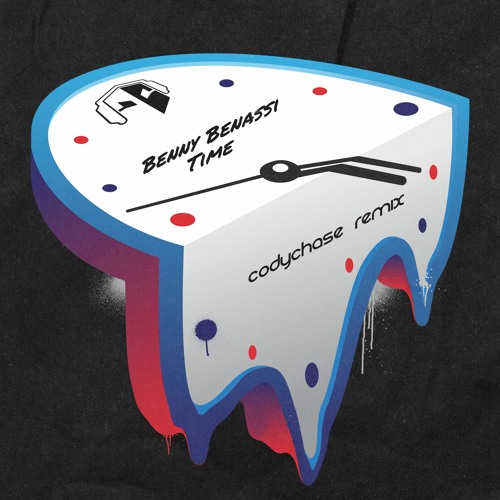 Time (Cody Chase Remix) - Benny Benassi