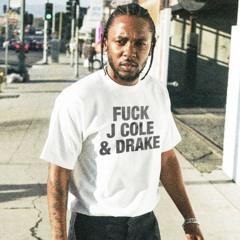 Kendrick Lamar DIss Type Beat Produced By Gdime