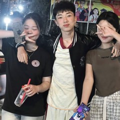 trên tình bạn dưới tình yêu - Nhi eri remix