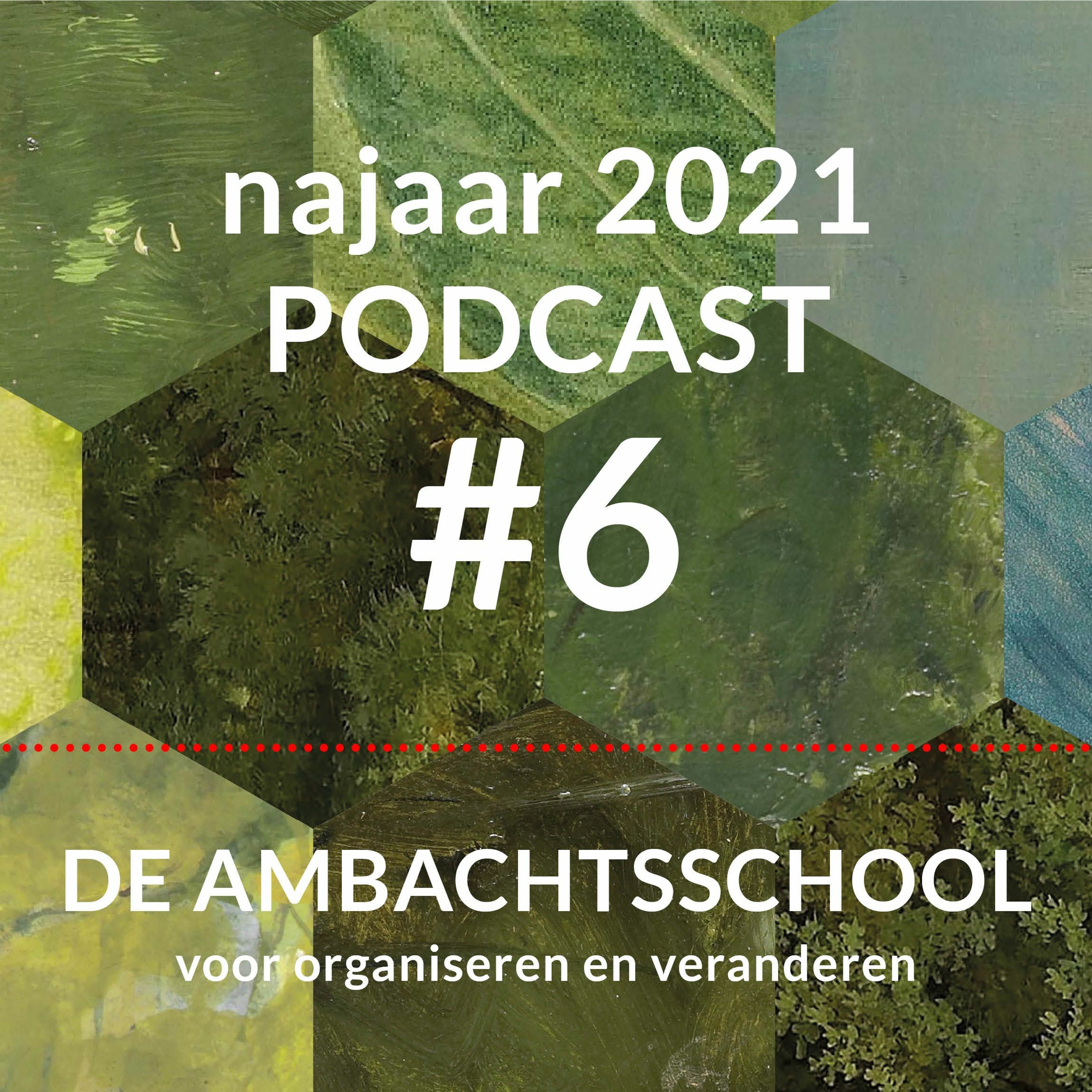 De Ambachtsschool