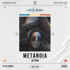 Tech House Mix 2022 | Metanoia | Vol//.007