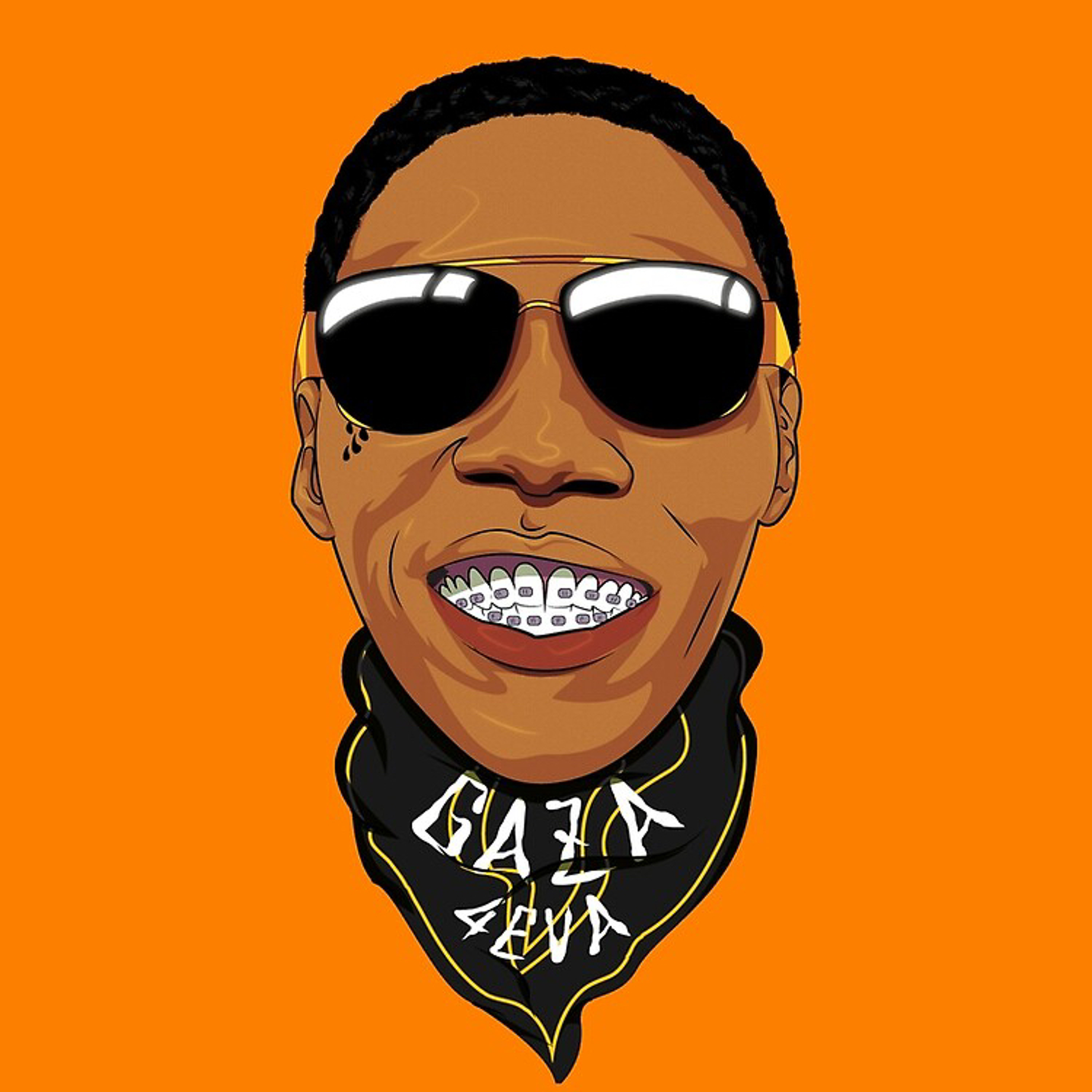 DJBLACKA #MADAHROADENT