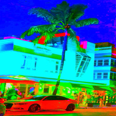 MIAMI STREETS