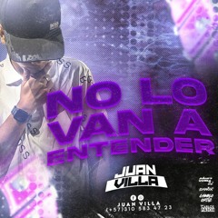 NoLoVanaEntender ⚡⚡MIXED BY