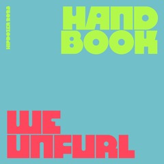 Handbook - We Unfurl