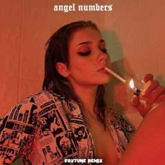 Chris Brown - Angel Numbers (FoxTune Remix)