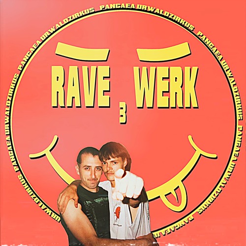 RAVE:WERK3 - 2024
