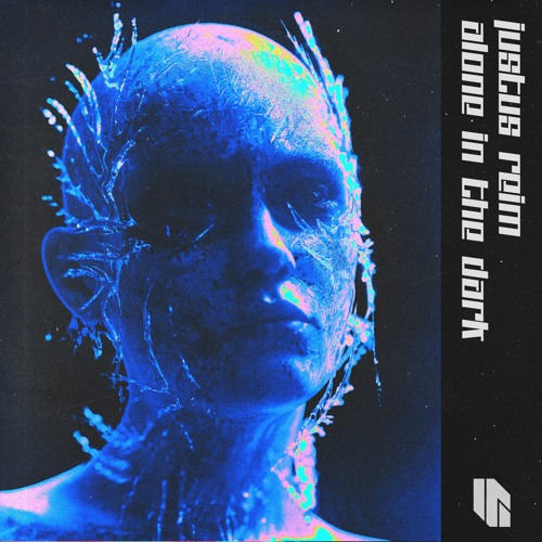 Justus Reim - Alone In The Dark (Original Mix)