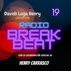 Radio BreakBeat 19