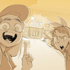 les go to the hypr (Wo O o O) WIP