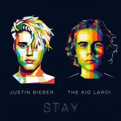 The Kid LAROI X Justin Bieber - STAY  (Rolzy Remix) FREE DL