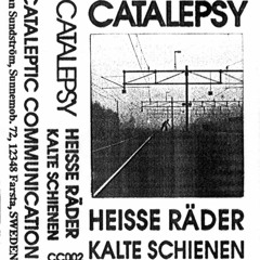 Catalepsy - Notbremse (Demo 1992)