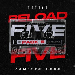 The Remixes vol 5
