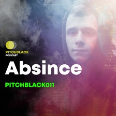 Pitchblack podcast 011 w/ Absince