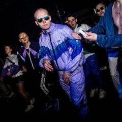 Exomni Featuring Illiiee - Future Evolution (Sped up)
